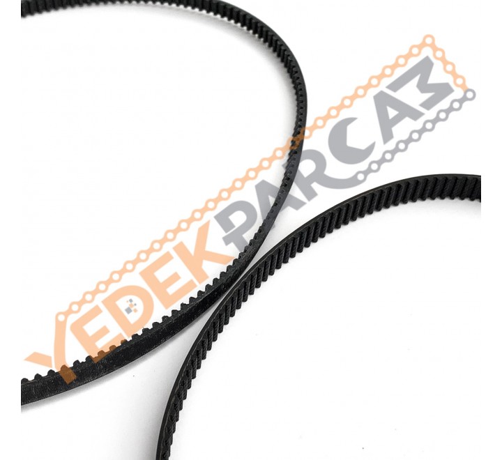 Arçelik - Beko BKK 2510 Ekmek Yapma Makinesi Kayış Seti